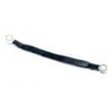 74273701, EMI Gaskets, Sheets, Absorbers & Shielding WE-EEL Earthing Belt M3 50mm Ground Strap