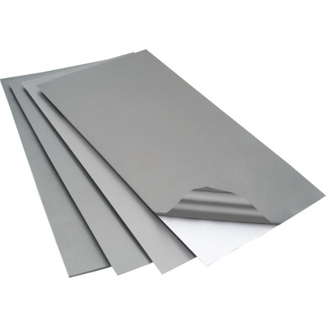 34403, EMI ABSORBER SHEET, 297MM X 210MM