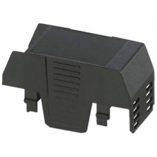 2201821, Enclosures for Industrial Automation EH 35F-CSS/ABSBK9005 CVR,FLT,OPN,CLSD,BL