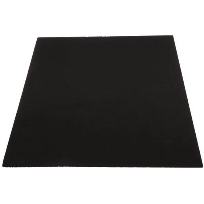 78153076, EMI Gaskets, Sheets, Absorbers & Shielding LS-30 0.5x24x24 ECCOSORB