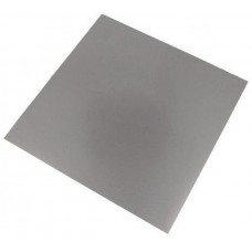 FX5(75)-240X240T2900, Suppressor, Flex, High Permeability Type, Polymer Film, 240 mm x 240 mm x 0.075 mm