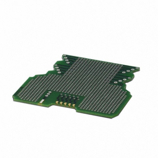 2713777, Enclosures for Industrial Automation MEMAX LPSAMPLEMSTBO PCB DESIGN 114.5MM