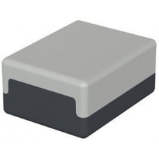 E 406, Shell case Element Universal 50x65x30mm Graphite Grey / Light Grey Polystyrene IP40