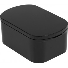 CHH9820BK, 98 Series Black ABS Hand Held Enclosure, , IP40, 70x45x30mm
