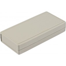 RH3155A, Plastic Hand Held Enclosure, Integral Battery Compartment