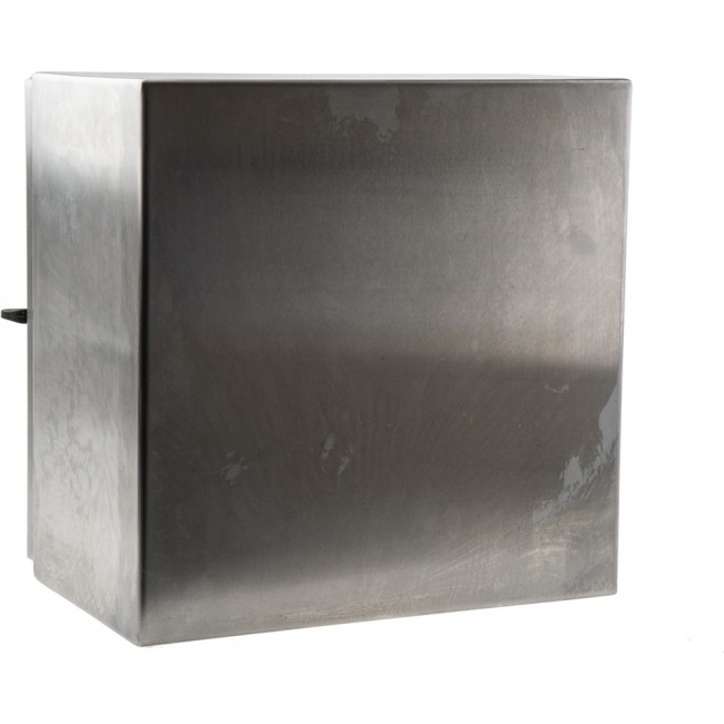 304 Stainless Steel Wall Box, IP66, 300 mm x 300 mm x 200mm