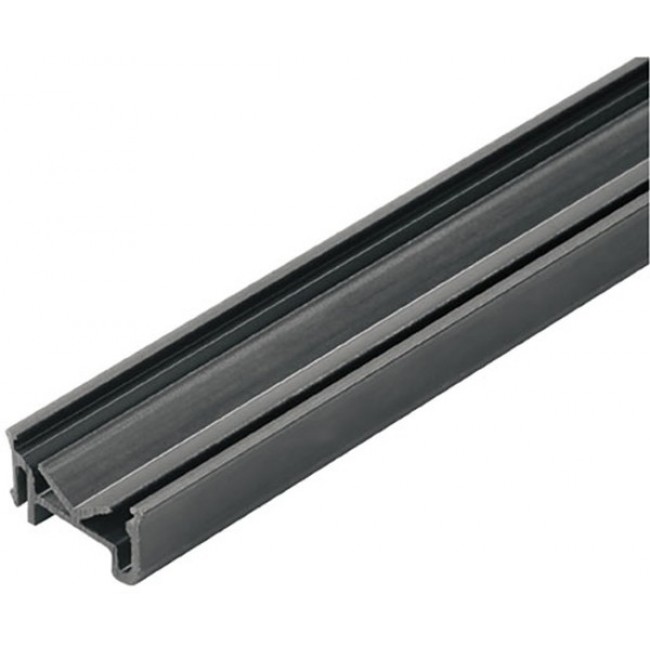 1248180000, Plastic, Polyamide Housing 9.843" L x 0.988" W x 0.528" H (250.00mm x 25.10mm x 13.40mm) Black