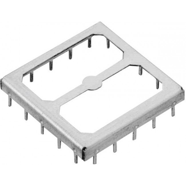 36503205S, EMI Gaskets, Sheets, Absorbers & Shielding WE-SHC THT Frame SMD 20x20x3mm