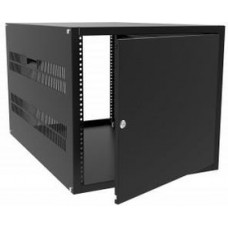 RCHD1908BK1, Racks & Rack Cabinet Accessories Door for RCHS Series Rack