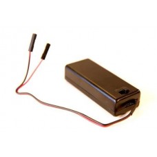 ATBATTERY-CASE-2AAA