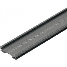 1248170000, Plastic, Polyamide Housing 29.528" L x 0.988" W x 0.244" H (750.00mm x 25.10mm x 6.20mm) Black