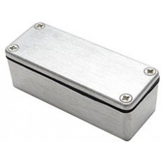 480-0010, Enclosure, IP68, Flanged, 90 x 36 x 30mm