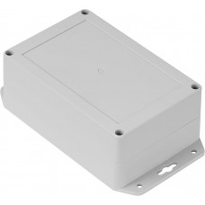 ABS General Purpose Enclosure, 181.55 x 100 x 60mm