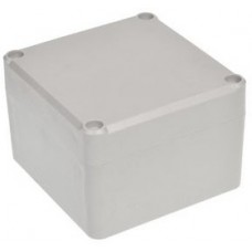 1862270, Plastic Enclosure 82x80x55mm Grey ABS IK09 / IP67