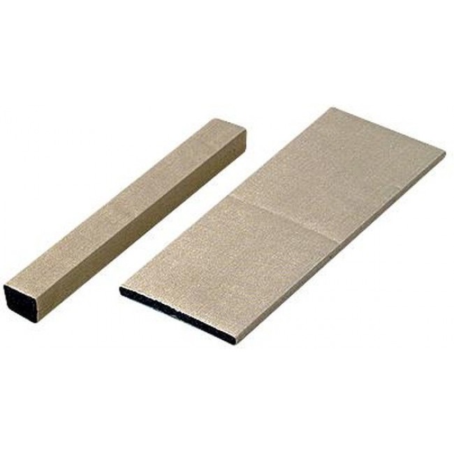 3025602, EMI Gaskets, Sheets, Absorbers & Shielding WE-LT Profile 1000x56x2mm