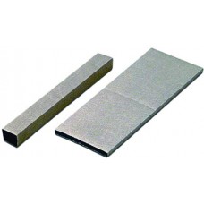 3021003, Shielding Strip of Ni/Cu Layered Metallized Fiber/Polyether Urethane Foam With Tape 1m x 10mm x 3mm