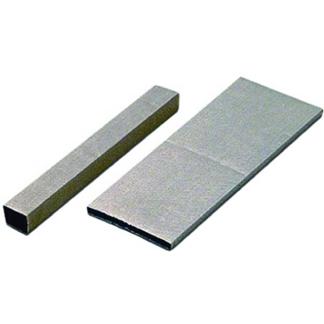 3021003, Shielding Strip of Ni/Cu Layered Metallized Fiber/Polyether Urethane Foam With Tape 1m x 10mm x 3mm