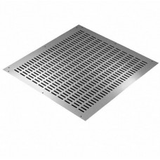 C-14432, COVER SMALL RACK MOUNT VENTILATE