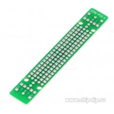 D1MG-PCB-A, Печатная плата для корпуса D1MG