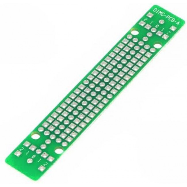 D1MG-PCB-A, Печатная плата для корпуса D1MG