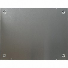 BPA-1598, Access Chassis Bottom Plate, Aluminum