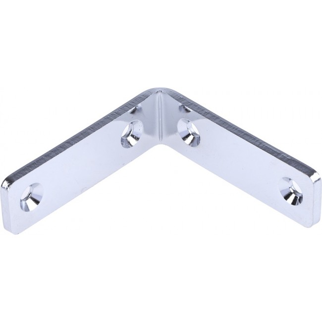 Stainless Steel Mounting Bracket for Use with Fastening of small trusses, Cladding plates, cladding uprights