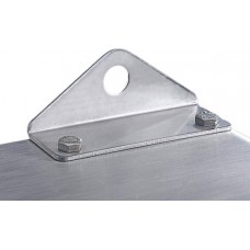 2505510, Steel for Use with AE, AX, AX IT, KL Enclosures, KX