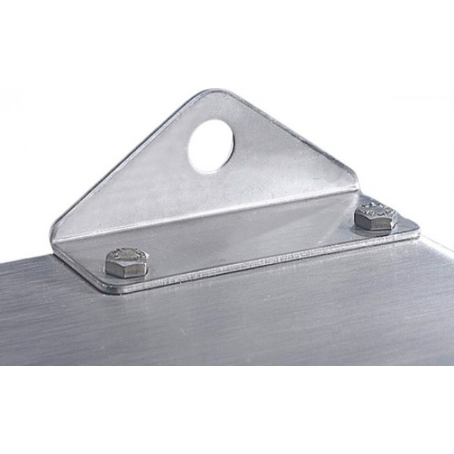 2505510, Steel for Use with AE, AX, AX IT, KL Enclosures, KX