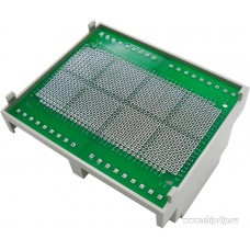 D6MG-PCB-A, Печатная плата для корпуса D6MG