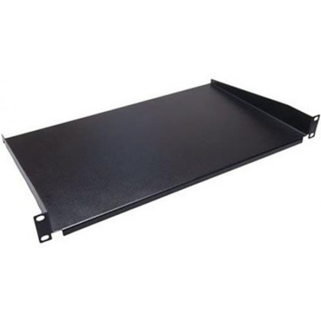 RP00014-1, L-COM 19" RACKMOUNT SHELF - 10.5