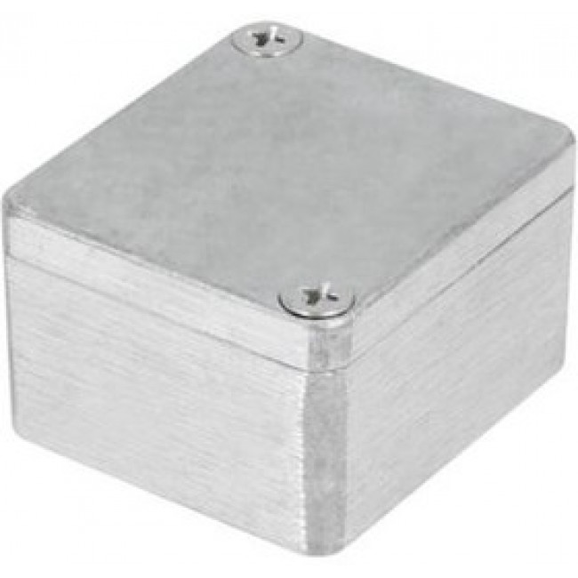 RND 455-00377, Metal Enclosure 50x45x30mm Aluminium Alloy IP65