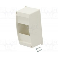VD104NE, Корпус: для модульных устройств; IP30; Кол-во мод: 4; Серия: IC2