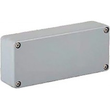 936040089, Die Cast Aluminium Enclosure, 150 x 64 x 36mm