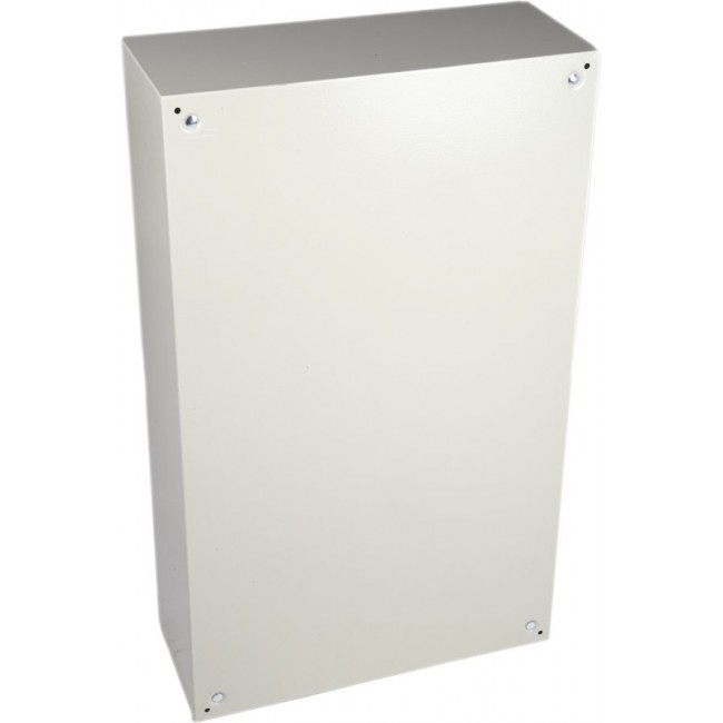 Steel Wall Box, IP66, 1000 mm x 600 mm x 260mm