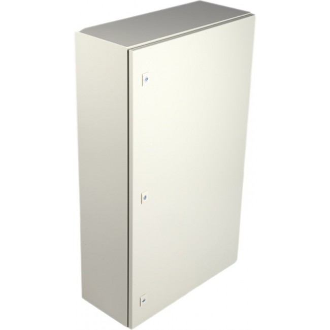 Steel Wall Box, IP66, 1000 mm x 600 mm x 260mm