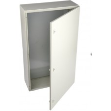 Steel Wall Box, IP66, 1000 mm x 600 mm x 260mm