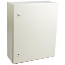 7755811, Wall Box 200x500x600mm Steel Grey IP66