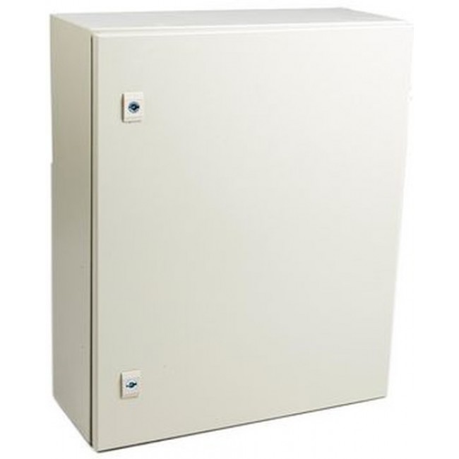 7755811, Wall Box 200x500x600mm Steel Grey IP66