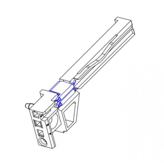 CPCI-TGY-T-ESD1