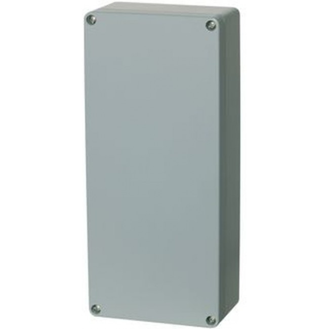 7831310, Universal Housing 164x364x91mm Aluminium Grey IP66 / IP67