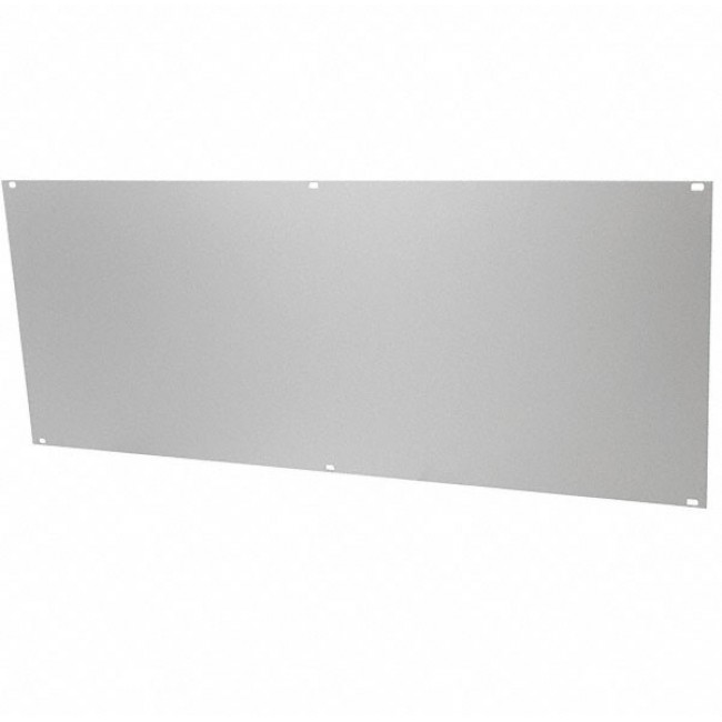 3684910, FILLER PANEL FLAT 4U/84HP