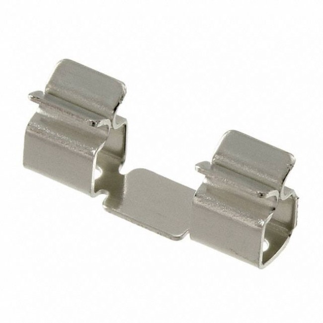 S2711-46R, Clip, RFI Shield, 8.79 mm Length, 2.28 mm Width, 3.55 mm Depth