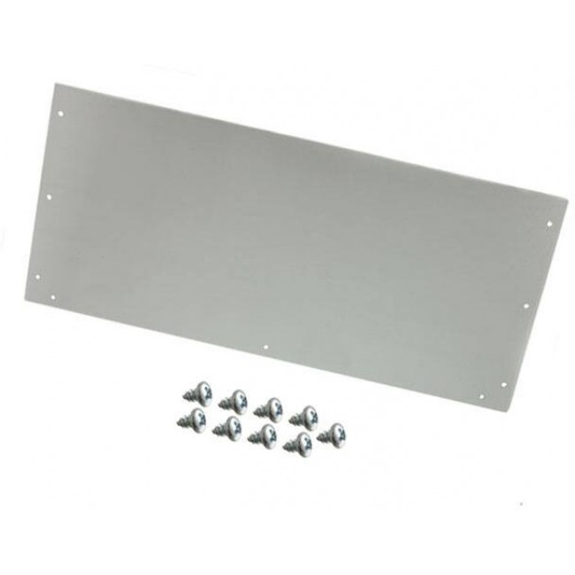 C-14441, COVER SMALL RACK MOUNT SOLID