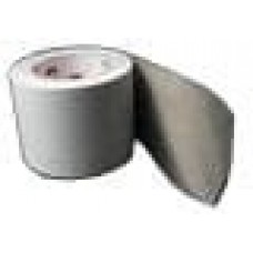 CN-3190, EMI Gaskets, Sheets, Absorbers & Shielding METALIZED CLOTH TAPE .75" x 54.5YDS ROLL