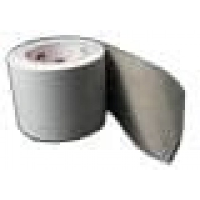 CN-3190, EMI Gaskets, Sheets, Absorbers & Shielding METALIZED CLOTH TAPE .75" x 54.5YDS ROLL