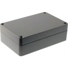 RND 455-00403, Metal Enclosure 125x80x40mm Aluminium Alloy IP65