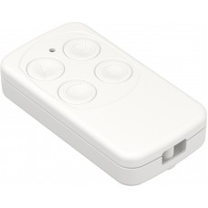 ABS Enclosure, 13 x 35 x 65.5mm