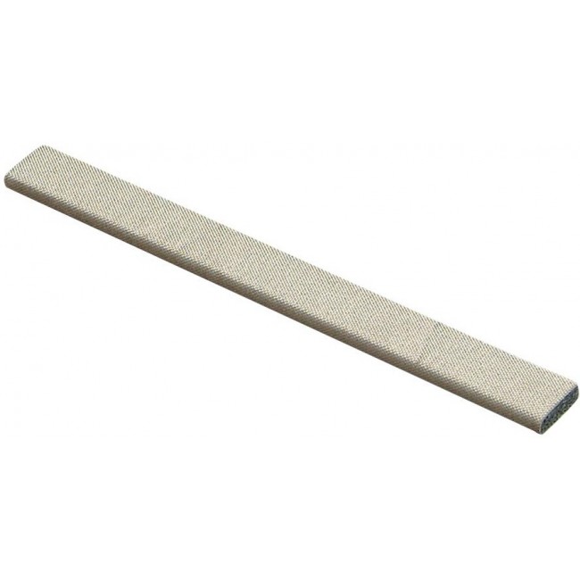 3020906, EMI Gaskets, Sheets, Absorbers & Shielding WE-LT Profile 1000x9x6mm