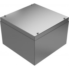 Steel 304 Stainless Steel General Purpose Enclosure, IP66, IP69