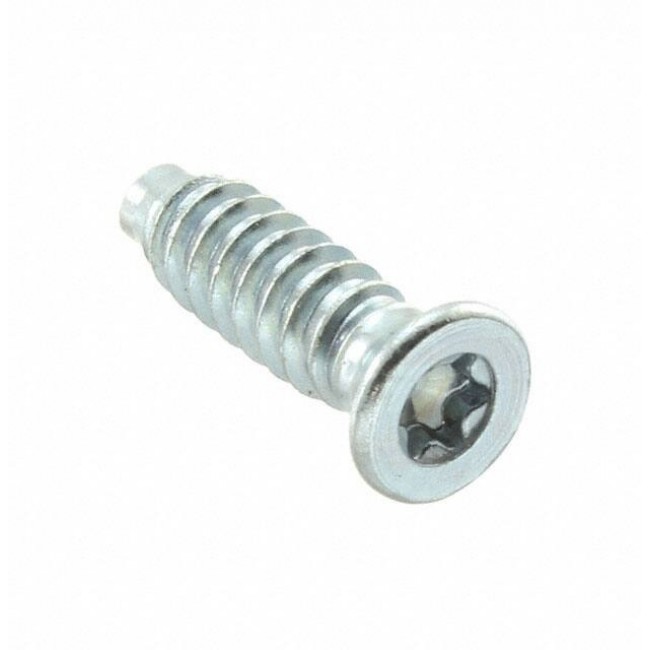 3684109, CSK SCREW 3.5 X 12MM 50PCS